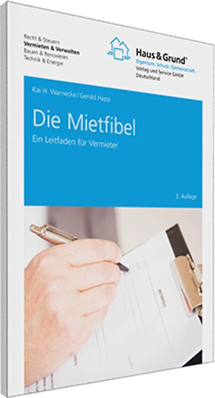 Die Mietfibel