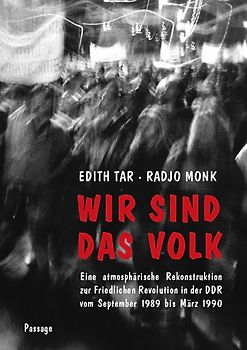 Wir sind das Volk
