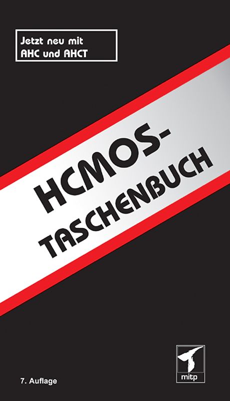 HCMOS Taschenbuch