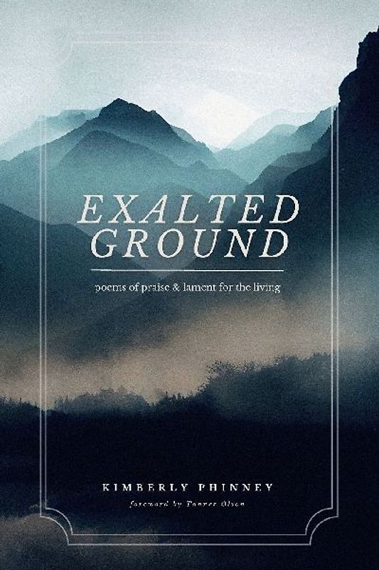 Exalted Ground