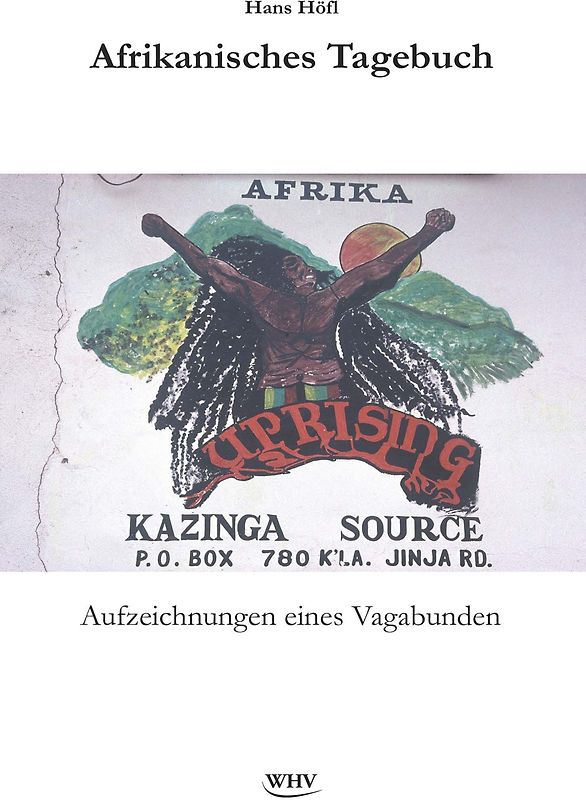 Afrikanisches Tagebuch