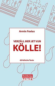 Verzäll mer jet vun Kölle