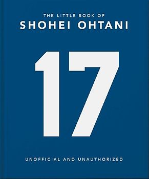 The Little Guide to Shohei Ohtani