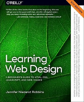 Learning Web Design