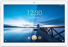 Lenovo Tab M10 10,1" 32GB eMCP [Wi-Fi] polar wit