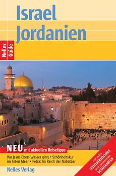 Israel - Jordanien