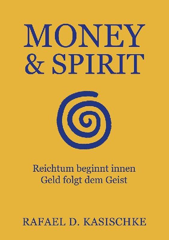 Money & Spirit