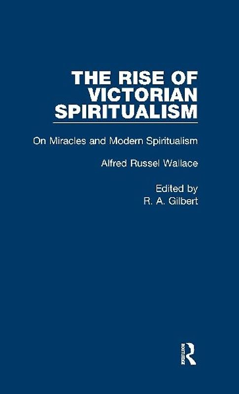 On Miracles&Mod Spiritualsm V5
