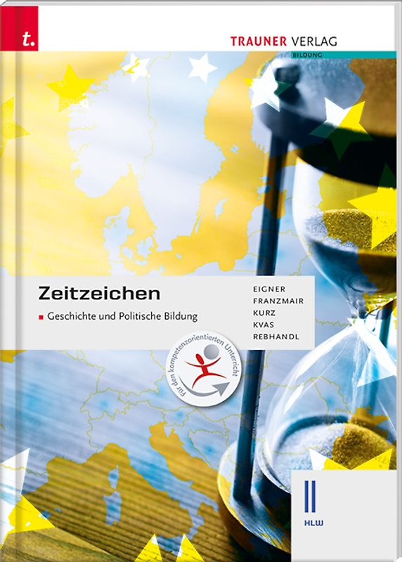 Zeitzeichen - Geschichte und Politische Bildung II HLW
