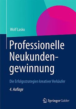 Professionelle Neukundengewinnung