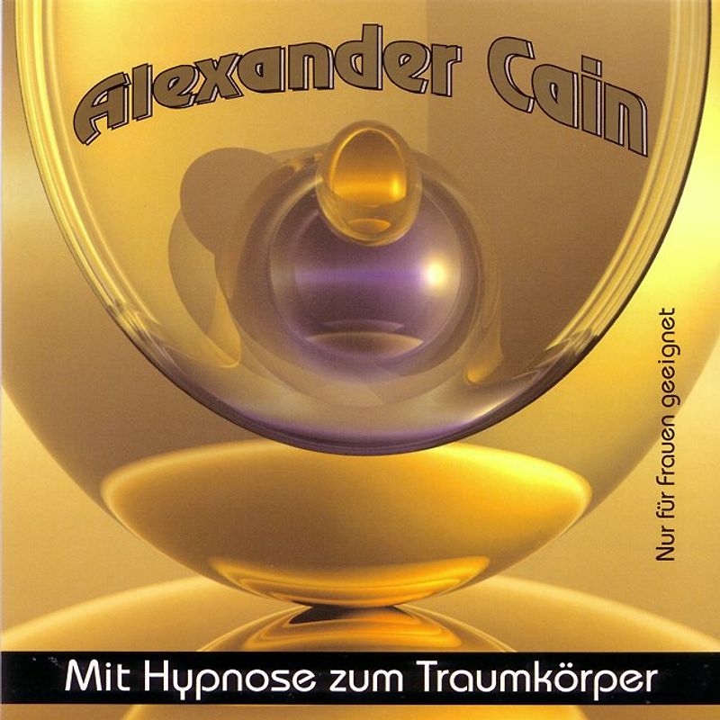 Mit Hypnose zum Traumkörper