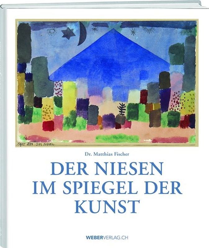 Der Niesen im Spiegel der Kunst
