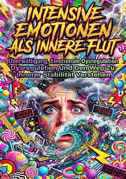 Intensive Emotionen Als Innere Flut