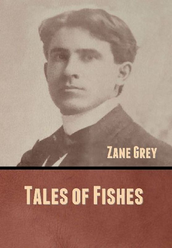 Tales of Fishes
