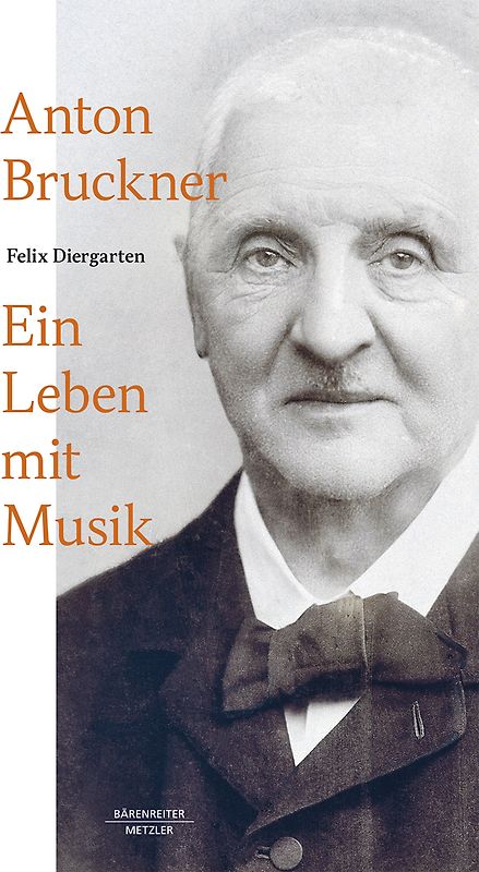 Anton Bruckner