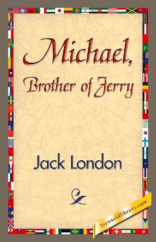 Michael, Brother of Jerry