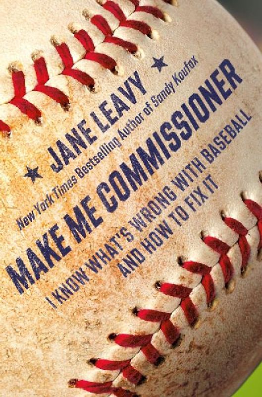 Make Me Commissioner