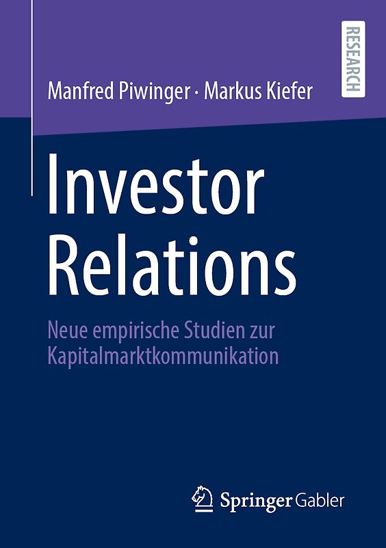 Investor Relations