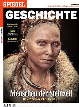 Menschen der Steinzeit