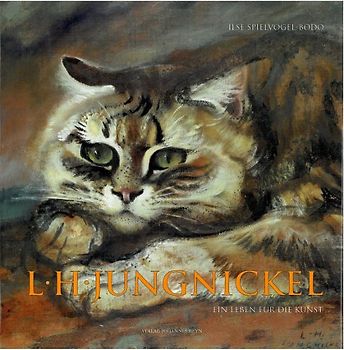 Ludwig Heinrich Jungnickel, Wunsiedel 1881-1965 Wien