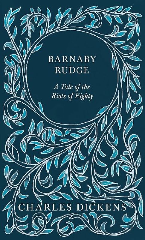 Barnaby Rudge