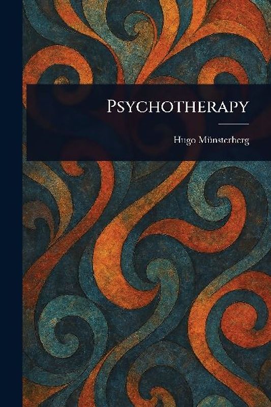 Psychotherapy