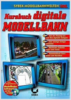 Kursbuch digitale Modellbahn