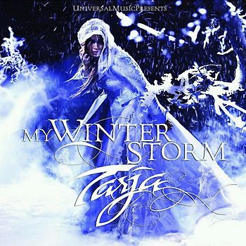 Tarja - My Winter Storm (Deluxe Edition) [CD+DVD]