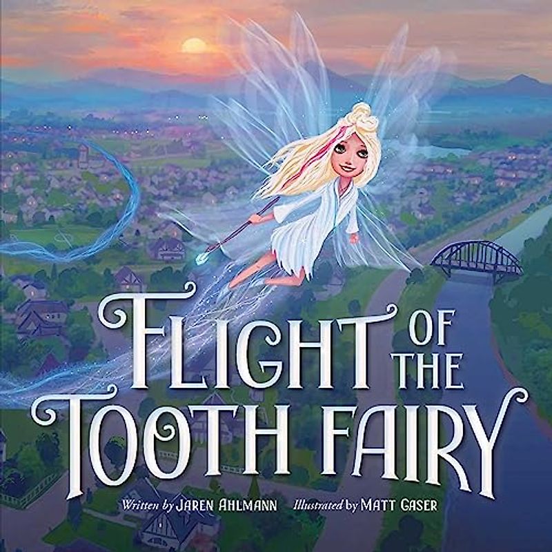 Flight of the Tooth Fairy