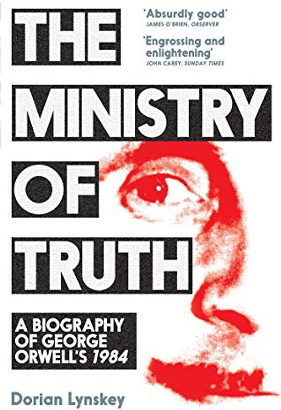 The Ministry of Truth