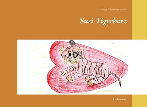 Susi Tigerherz