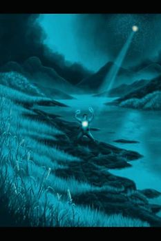 River through the heart