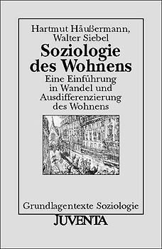 Soziologie des Wohnens