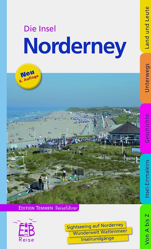 Die Insel Norderney