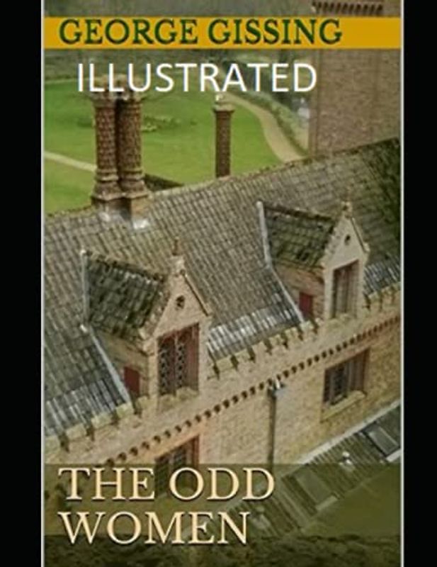 The Odd Women Illustrated