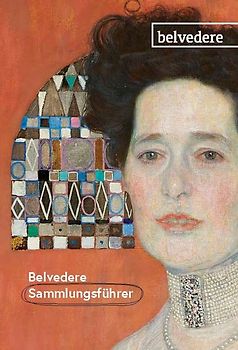 Belvedere Sammlungsführer