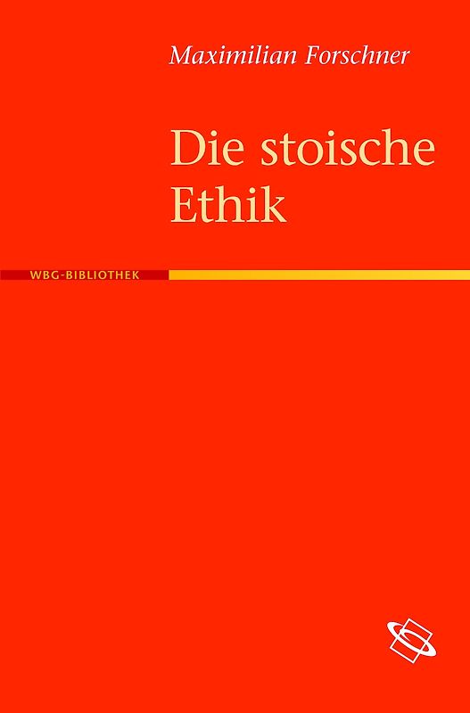 Die stoische Ethik