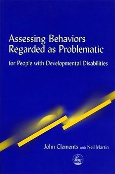 Assessing Behaviors Regarded as Problematic