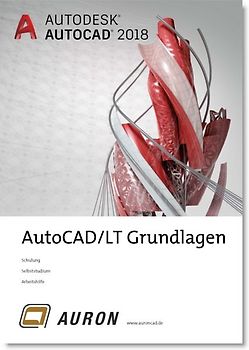 AutoCAD und AutoCAD LT 2018