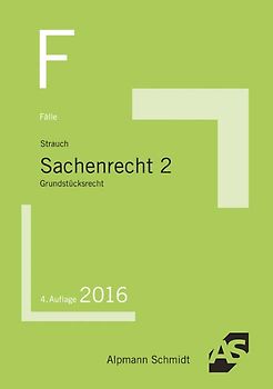 Fälle Sachenrecht 2