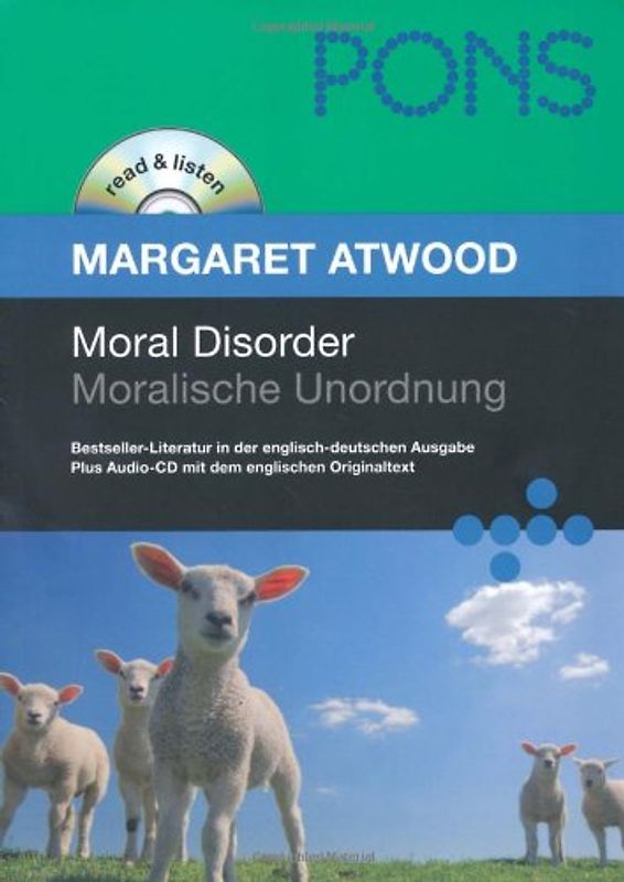 Moral Disorder. Moralische Unordnung