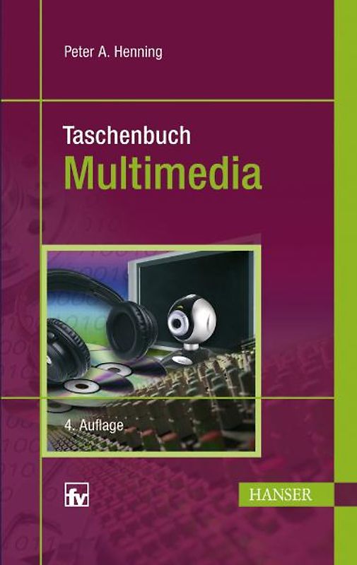 Taschenbuch Multimedia