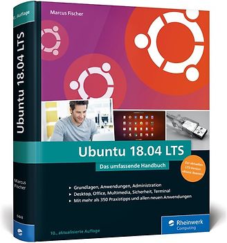 Ubuntu 18.04 LTS