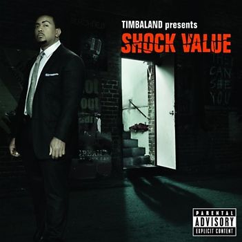 Timbaland - Timbaland Presents Shock Value [Import]