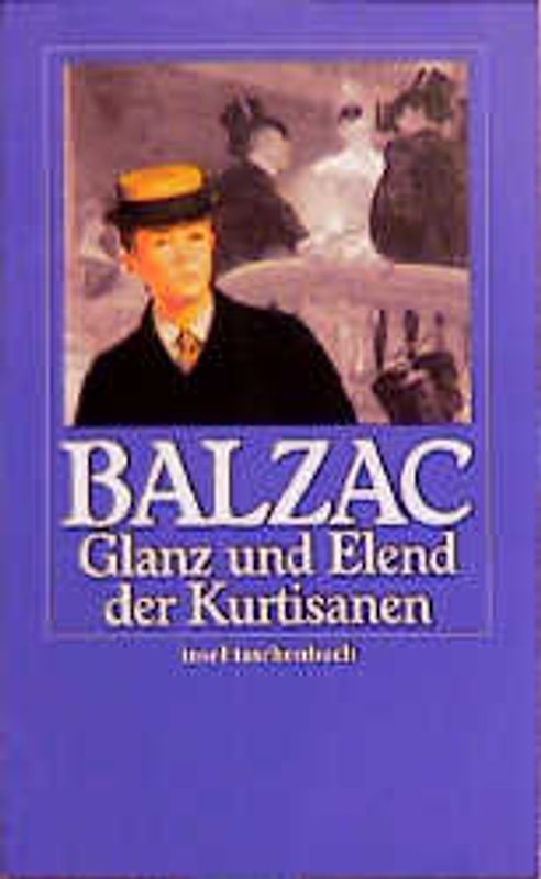 Die menschliche Komödie. Die großen Romane und Erzählungen