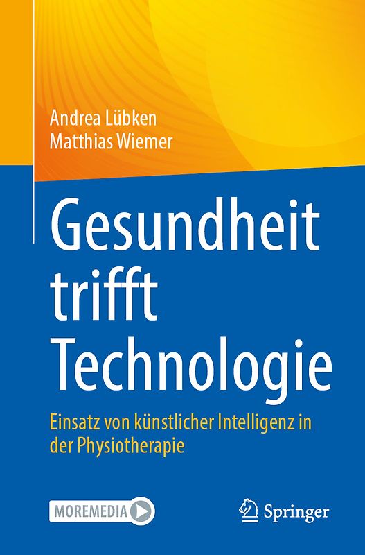 Gesundheit trifft Technologie