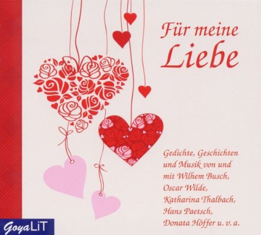 Various - Für Meine Liebe