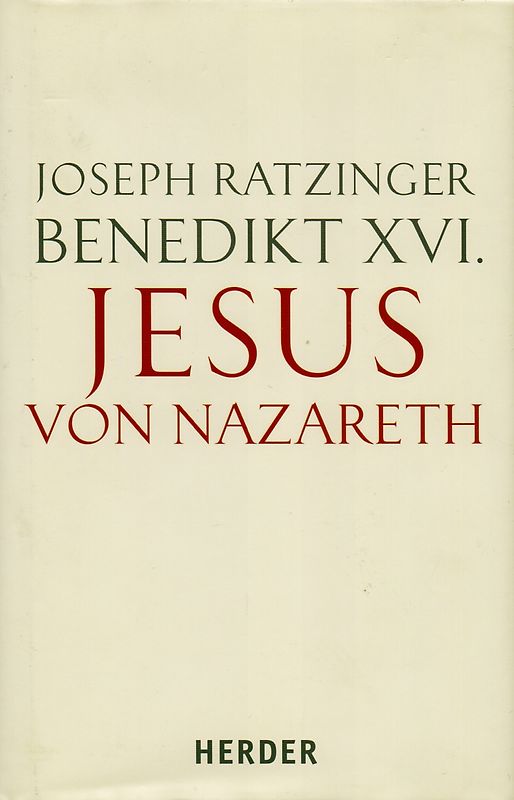 Jesus von Nazareth