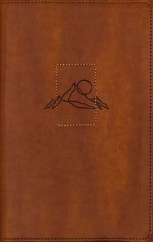 Niv, Spiritual Habits Bible, Leathersoft, Tan, Red Letter, Thumb Indexed, Comfort Print