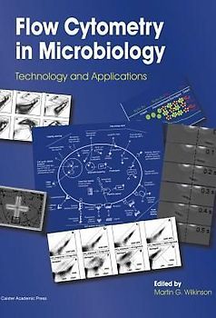 Flow Cytometry in Microbiology